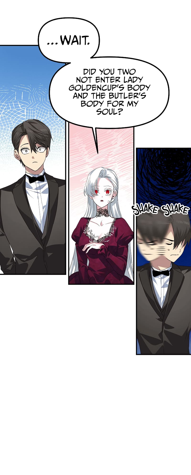 SSS-Class Suicide Hunter, Chapter 92 image 28